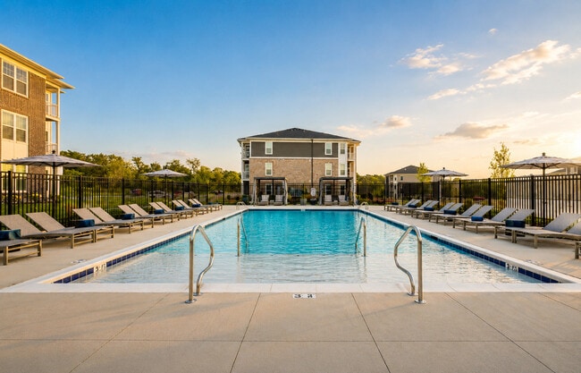 Building Photo - Founders Landing Apartments