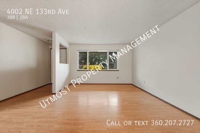 Foto del edificio - 4002 NE 133rd Ave