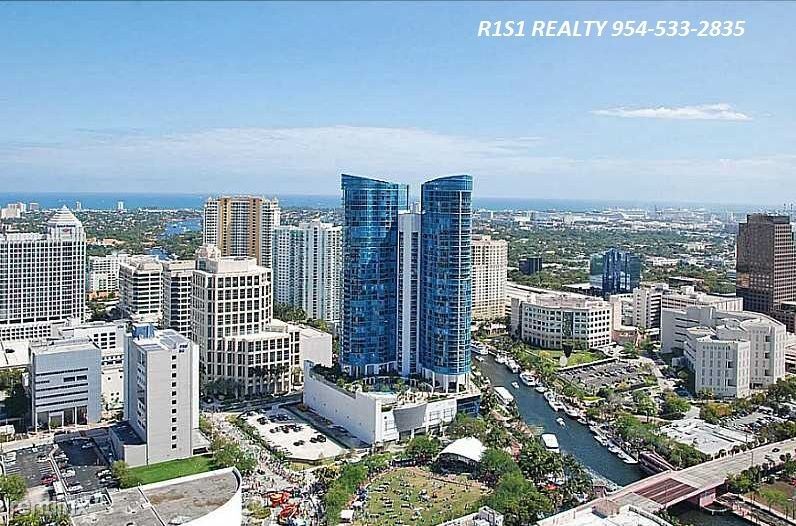 333 Las Olas Way, Fort Lauderdale, FL 33301