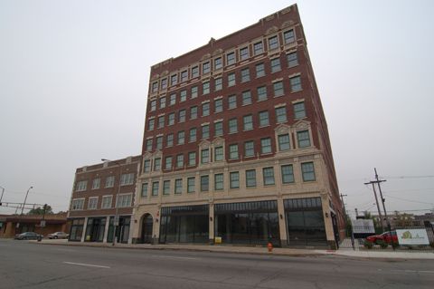 131 E 5th Ave Gary, IN 46402 Rentals - Gary, IN | Apartments.com