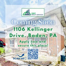 Building Photo - 1106 Kellinger Dr