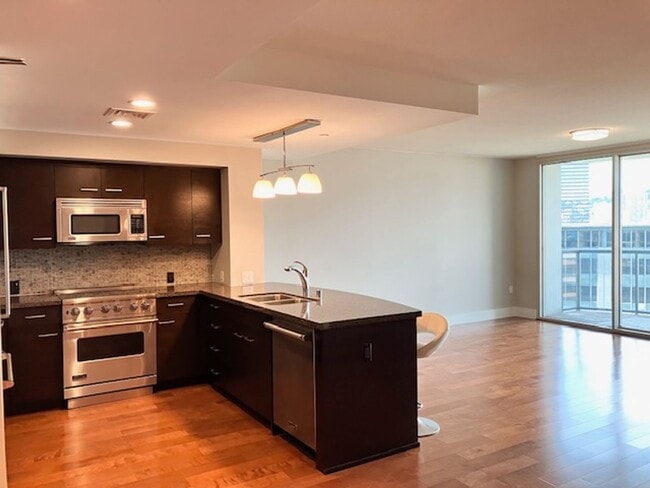 Building Photo - $4,400 – Allure Waikiki, partly furnished 2-Bdrm, 2-Bath, 1-parking