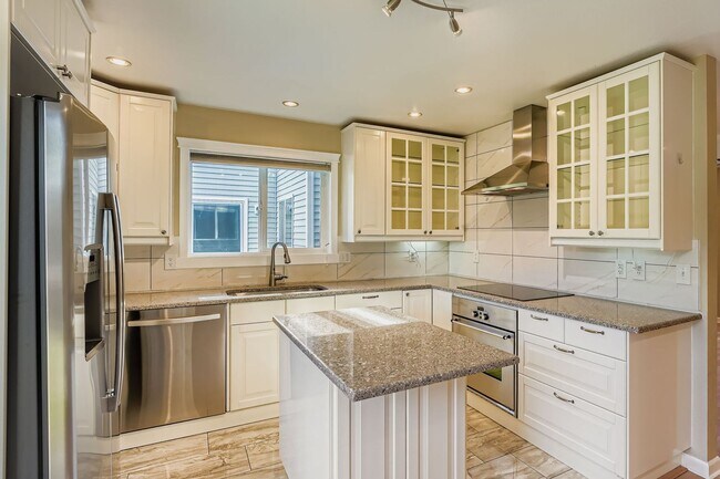 Foto del edificio - 3bd/1.75ba Snoqualmie Condo