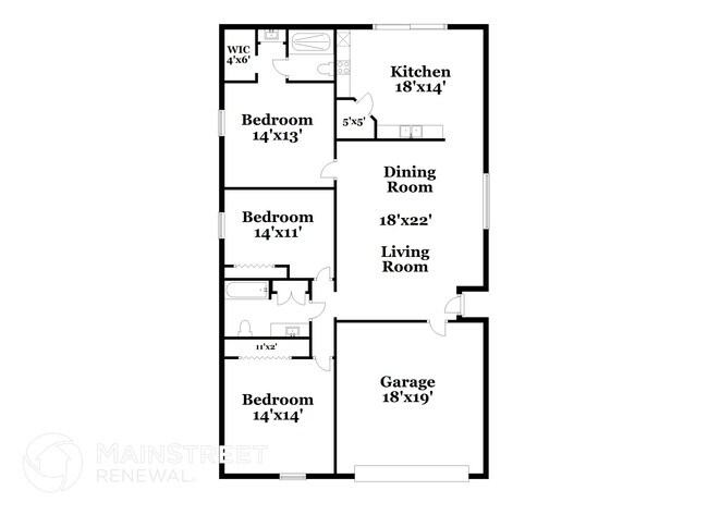 Building Photo - 3552 Fyfield Ct