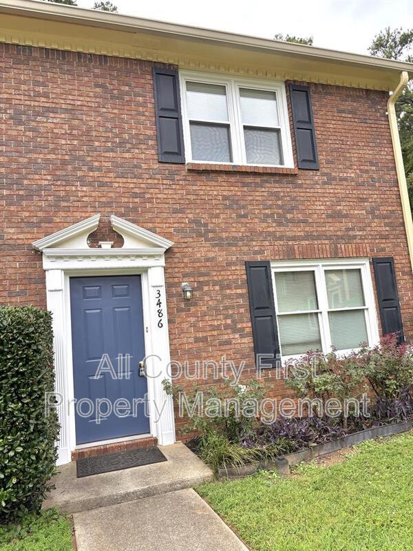 Foto del edificio - 3486 Andrew Jackson Dr