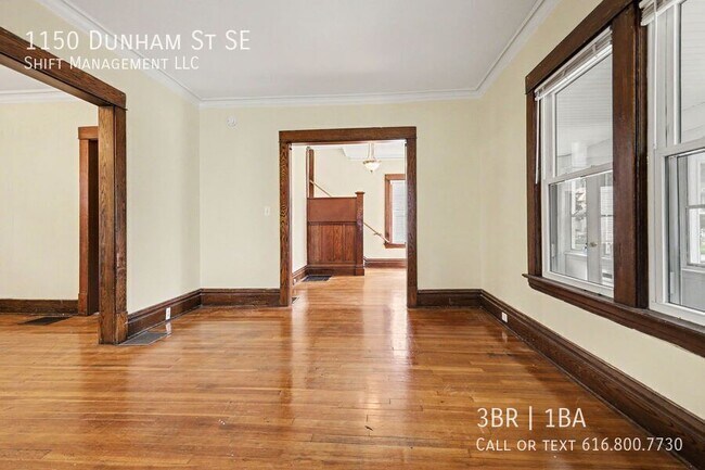 Foto del edificio - 1150 Dunham St SE