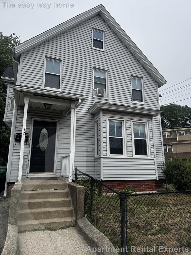 Building Photo - 72 Bower St