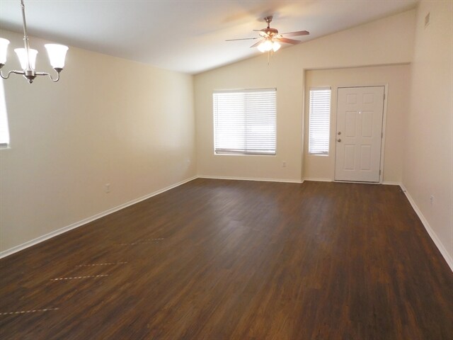Foto del edificio - 9001 S Cedarbrook Lane