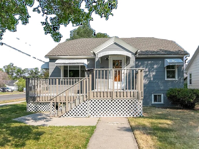 Foto principal - 445 Howard Ave