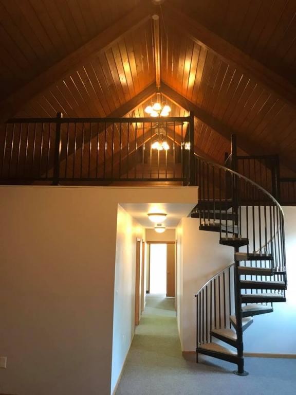 Foto del edificio - 1410 4th St SW