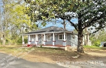 Building Photo - 4200 20th St NE
