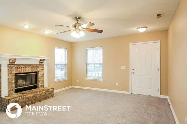 Foto del edificio - 1525 Prairieview Ln