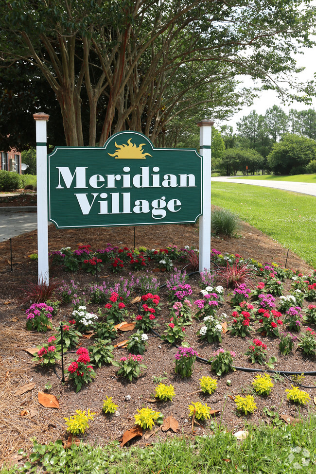 Building Photo - Meridian Village