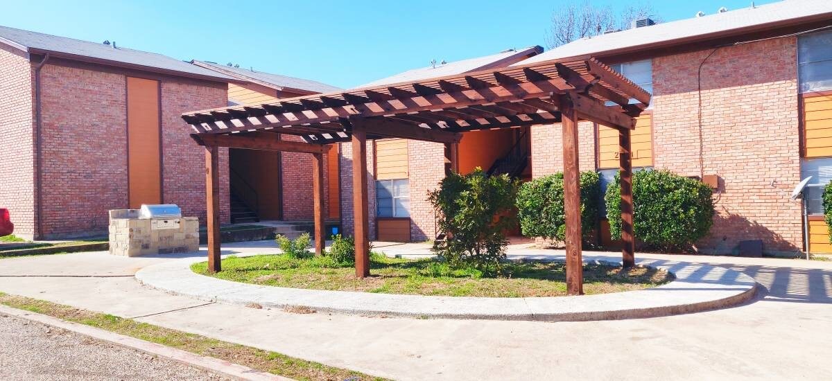 2214 Andover Dr, Killeen, TX 76542 Apartments in Killeen, TX