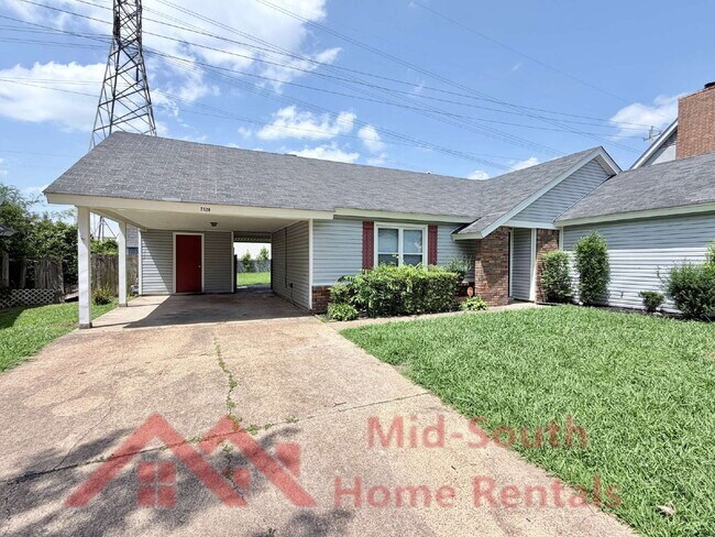Foto del edificio - 7328 Hillshire Dr