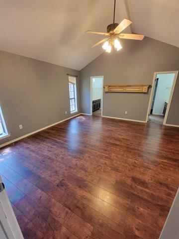 Foto del edificio - 6614 Winding Rose Trail