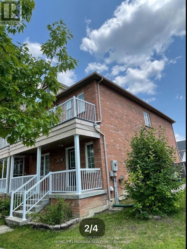 Building Photo - 543 South Unionville Ave