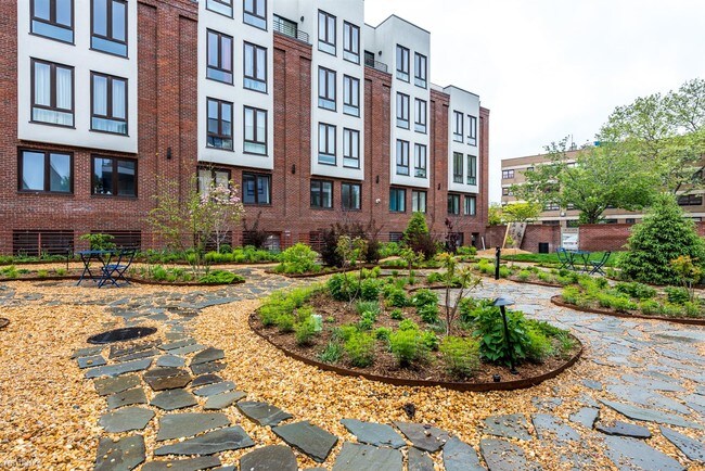 Foto del edificio - 1 br, 1 bath Apartment - 74 Maujer St