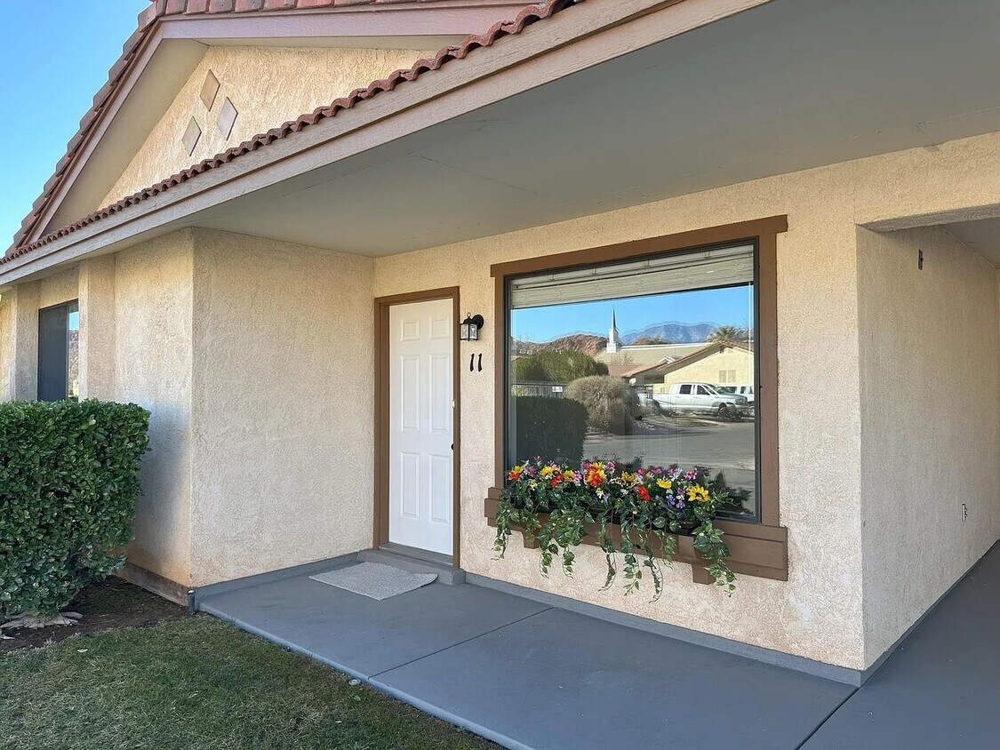 Foto principal - Single-Level 3 Bedroom Townhome in St. George