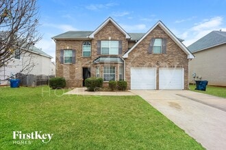Building Photo - 980 Brisley Cir
