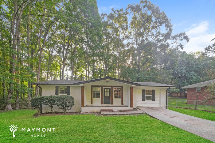 Foto principal - 2116 Terry Ln