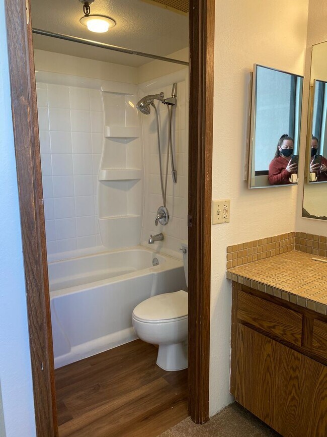 Foto del edificio - Park at Pearlridge