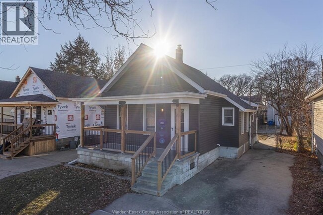 Building Photo - 1525 Windermere Rd