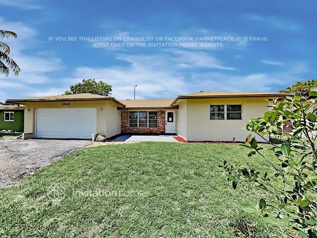 Building Photo - 1641 NW 45th St