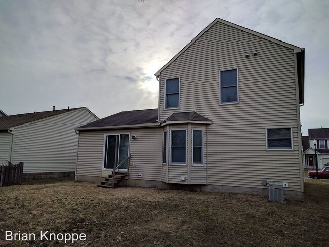 Foto del edificio - 4524 Dungannon Dr