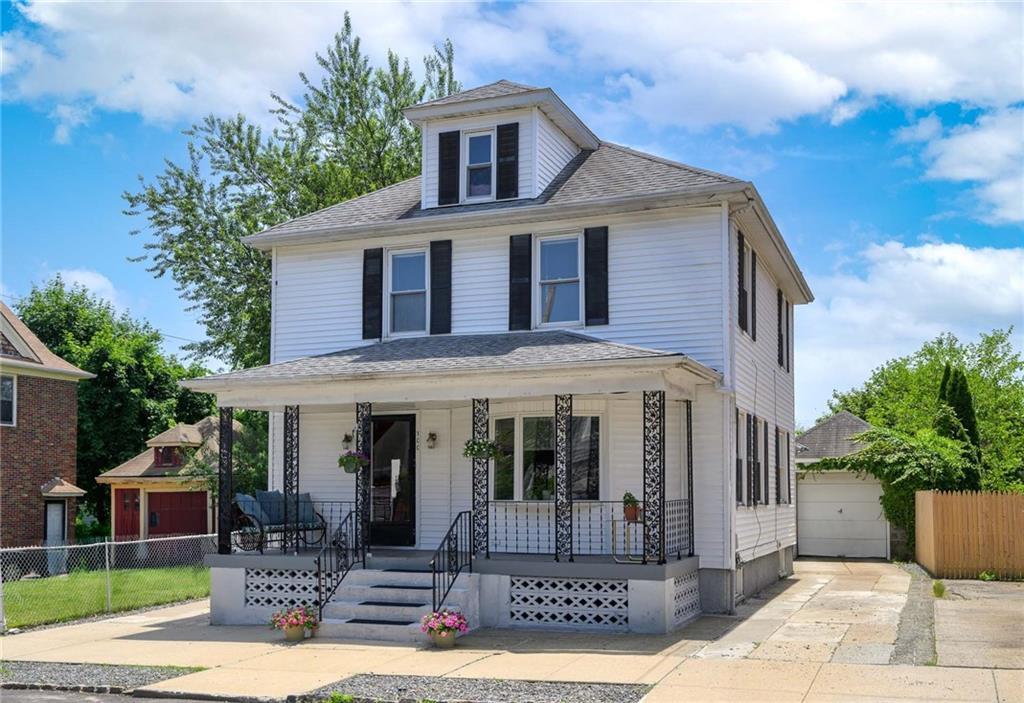 Primary Photo - 100 Ohio Ave