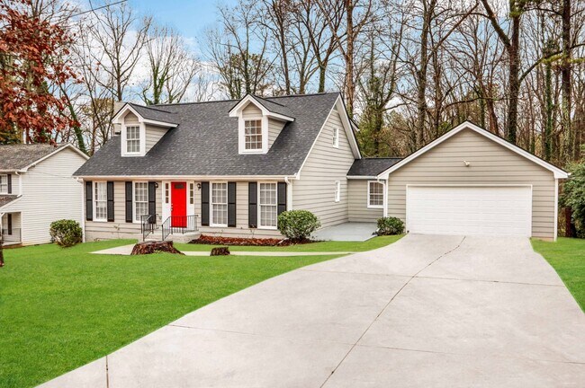 Building Photo - 4490 Bexley Dr