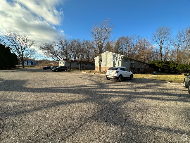 Building Photo - 6025 Oran Ave