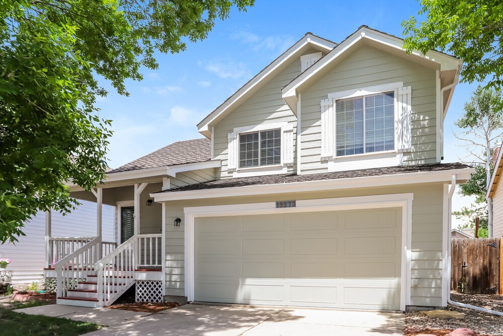 Foto principal - 19273 E Molly Ave