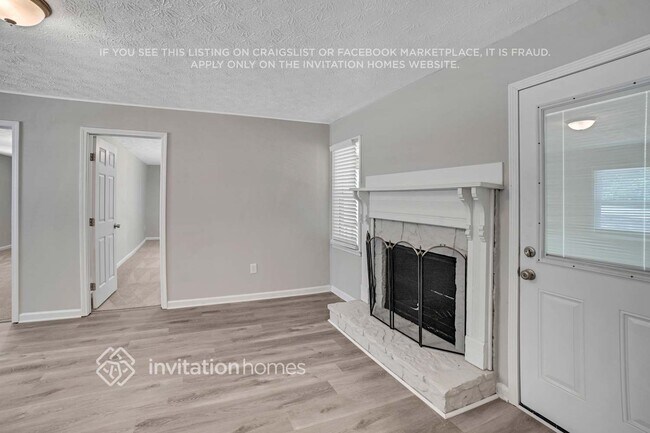 Foto del edificio - 568 Patterson Rd SW