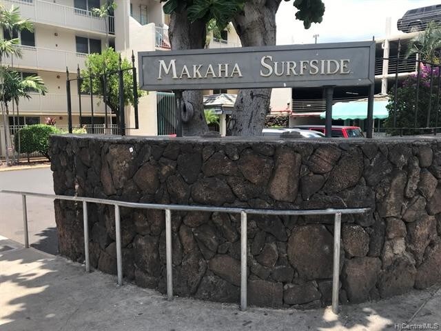 Foto del edificio - 85-175 Farrington Hwy
