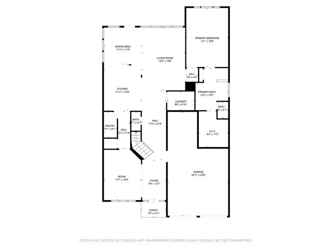 Foto del edificio - 2530 River Ridge