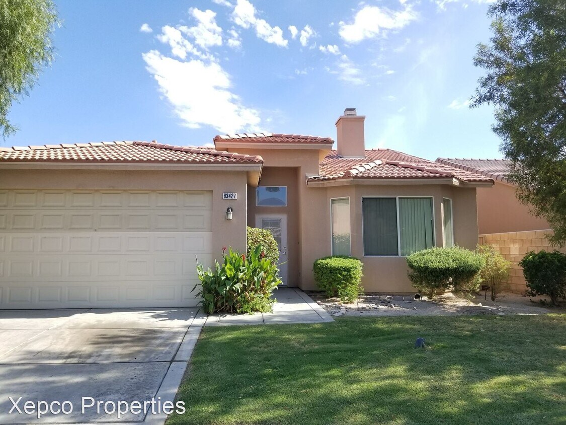 3 br, 2 bath House 83427 Ocean Breeze Lane House Rental in Indio
