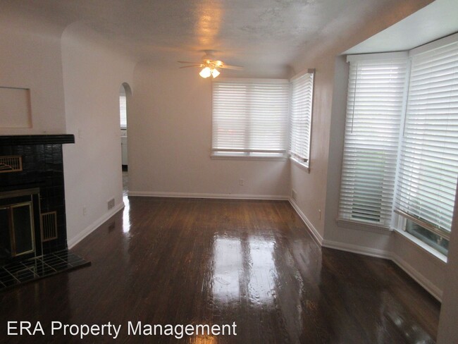 Building Photo - 4 br, 2 bath House - 399 E Center St