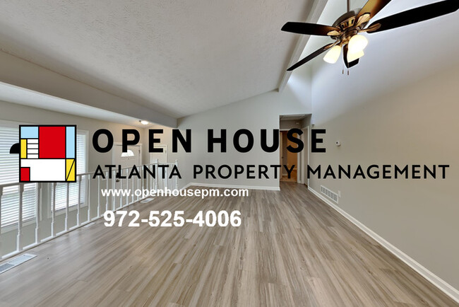 Building Photo - 6933 Recreation Ln, Acworth