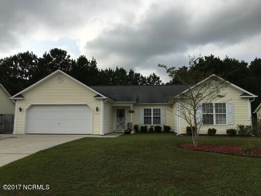 Foto principal - 107 Butternut Cir