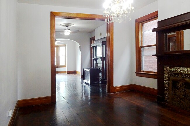 Foto del edificio - 318 1st St