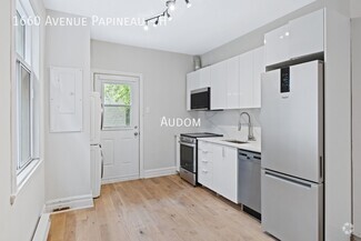 Building Photo - 1660 Av. Papineau