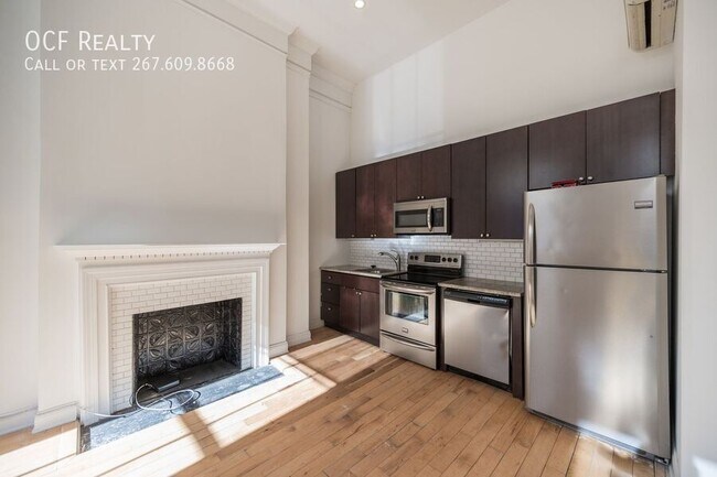 Foto del edificio - 1311 Spruce St