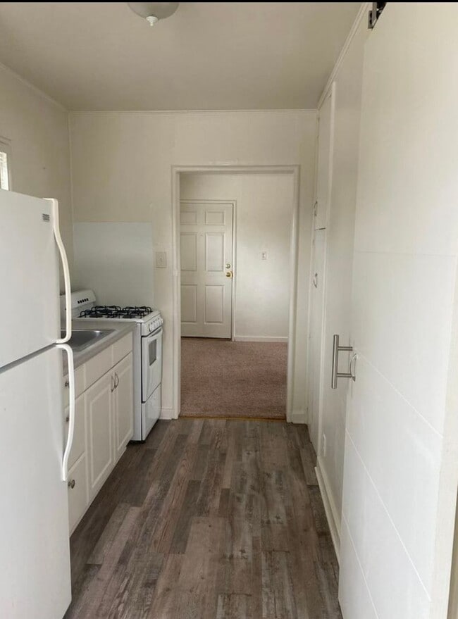 Foto del edificio - 21625 E Cliff Dr