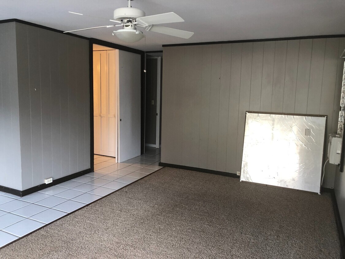 Foto principal - 45-308 Lehuuila St Kaneohe, HI -Back Unit