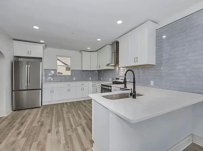 Photo - Coming Soon_ Renovated 5 bd/ 2 bth House in Norwood!