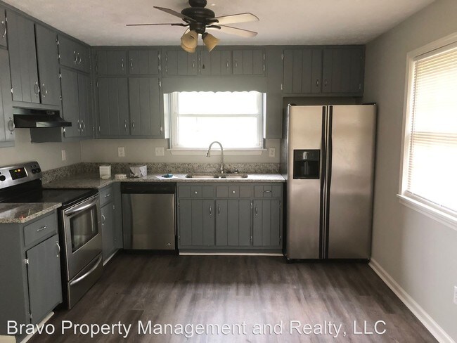 Foto del edificio - 4 br, 2 bath House - 2936 Gwinnstone Circle