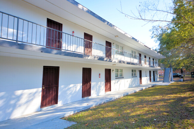 Building Photo - NEW JAX APTS II