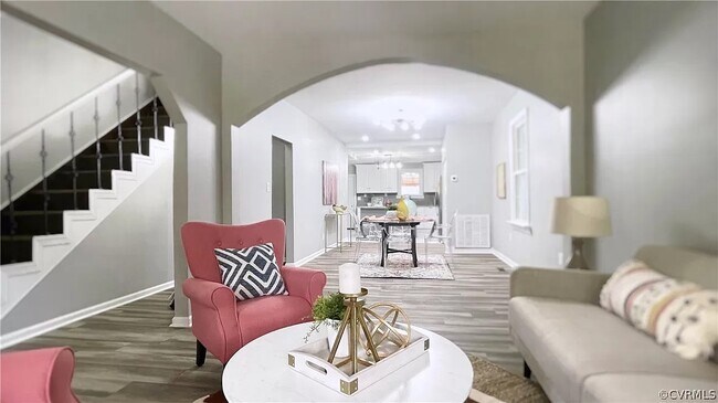 Foto del edificio - 1420 N 23rd St