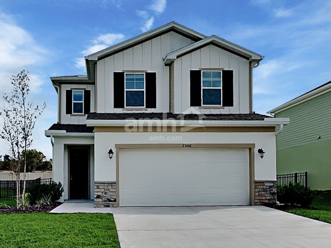 2506 Sunrise Landing Loop House Rental in Tavares, FL
